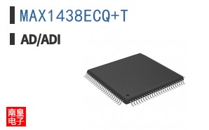 MAX1438ECQ+T