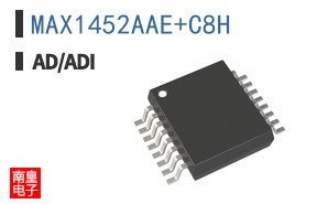 MAX1452AAE+C8H