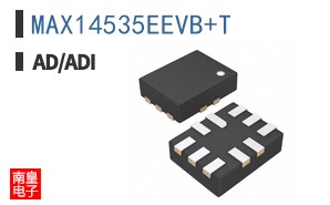 MAX14535EEVB+T