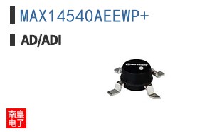 MAX14540AEEWP+