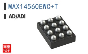 MAX14560EWC+T
