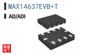 MAX14637EVB+T