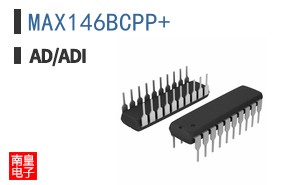 MAX146BCPP
