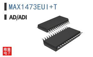 MAX1473EUI+T