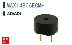 MAX14806ECM+