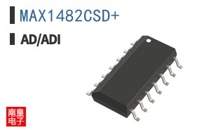 MAX1482CSD+