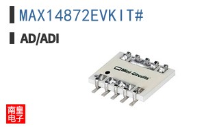 MAX14872EVKIT#