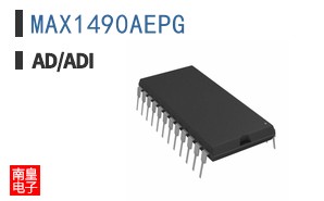 MAX1490AEPG