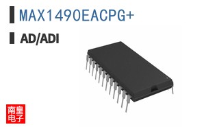 MAX1490EACPG+