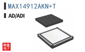 MAX14912AKN+T