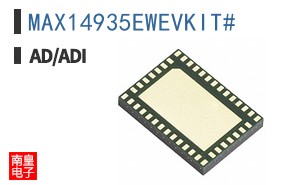 MAX14935EWEVKIT#