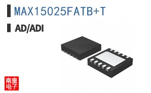 MAX15025FATB+T