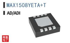 MAX1508YETA+T