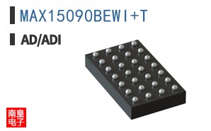 MAX15090BEWI+T