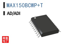 MAX150BCWP+T