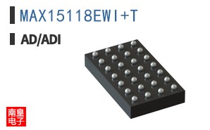 MAX15118EWI+T