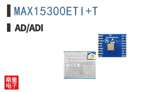 MAX15300ETI+T