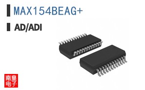 MAX154BEAG+