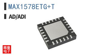 MAX1578ETG+T