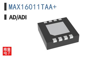 MAX16011TAA+