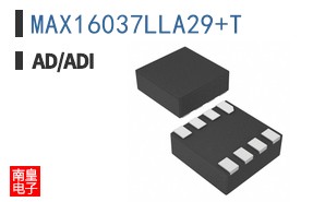 MAX16037LLA29+T