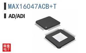 MAX16047ACB+T