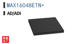 MAX16048ETN+
