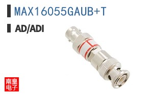 MAX16055GAUB+T