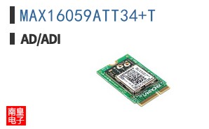 MAX16059ATT34+T