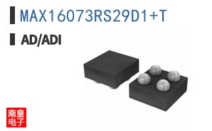 MAX16073RS29D1+T