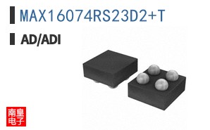 MAX16074RS23D2+T
