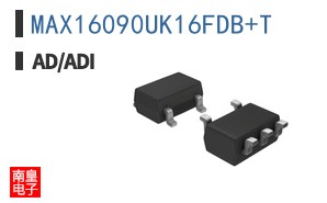 MAX16090UK16FDB+T
