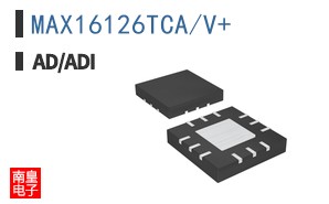 MAX16126TCA/V+