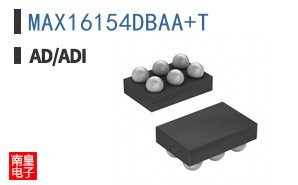MAX16154DBAA+T