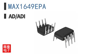 MAX1649EPA