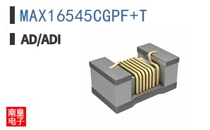 MAX16545CGPF+T