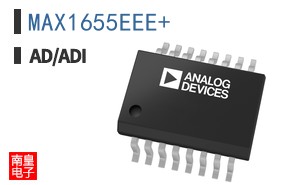 MAX1655EEE+