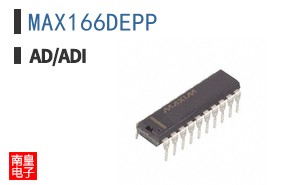 MAX166DEPP