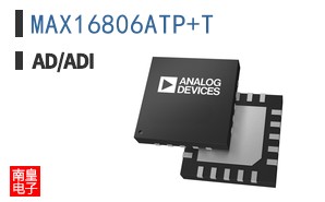 MAX16806ATP+T