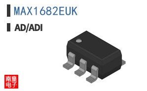MAX1682EUK