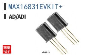 MAX16831EVKIT+