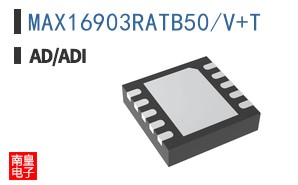 MAX16903RATB50/V+T