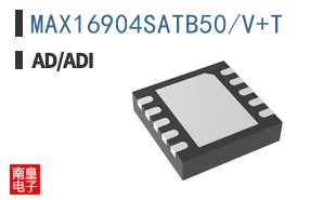 MAX16904SATB50/V+T