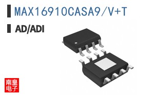 MAX16910CASA9/V+T