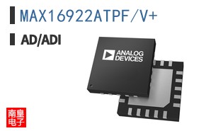 MAX16922ATPF/V+