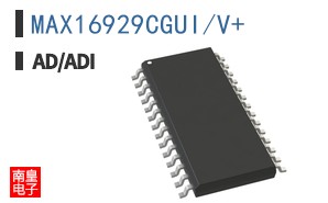 MAX16929CGUI/V+