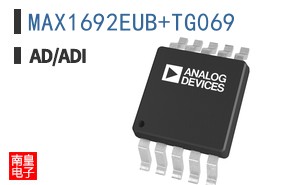 MAX1692EUB+TG069