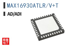 MAX16930ATLR/V+T