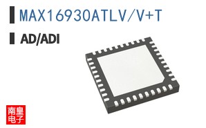 MAX16930ATLV/V+T