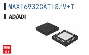MAX16932CATIS/V+T